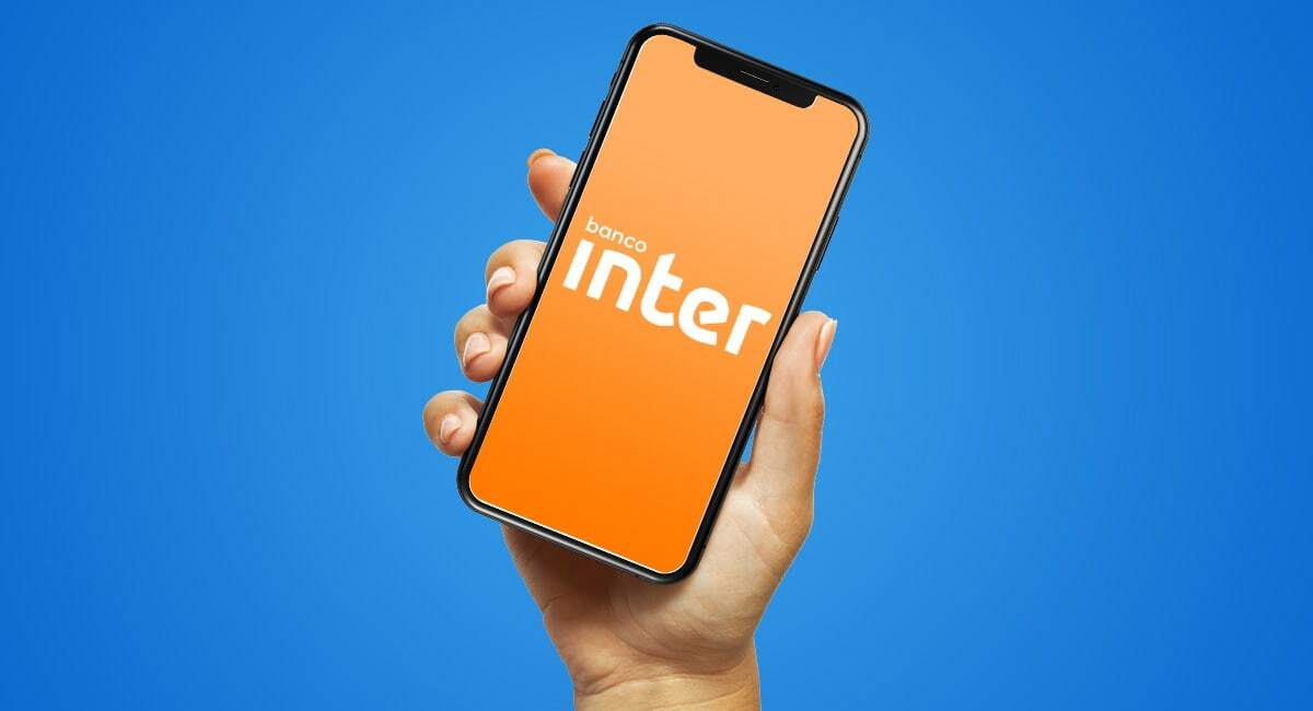 Banco Inter Celular App