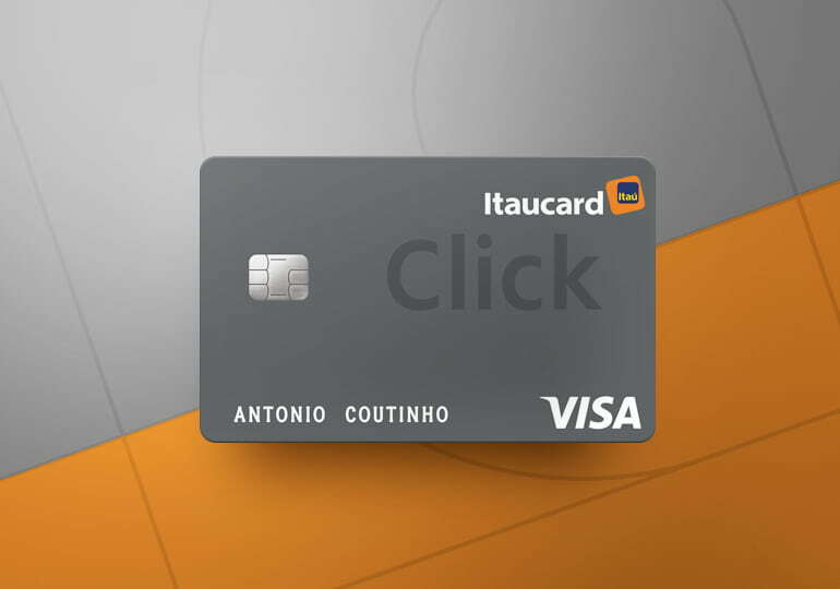 Carta25Cc2583O Itaucard Click