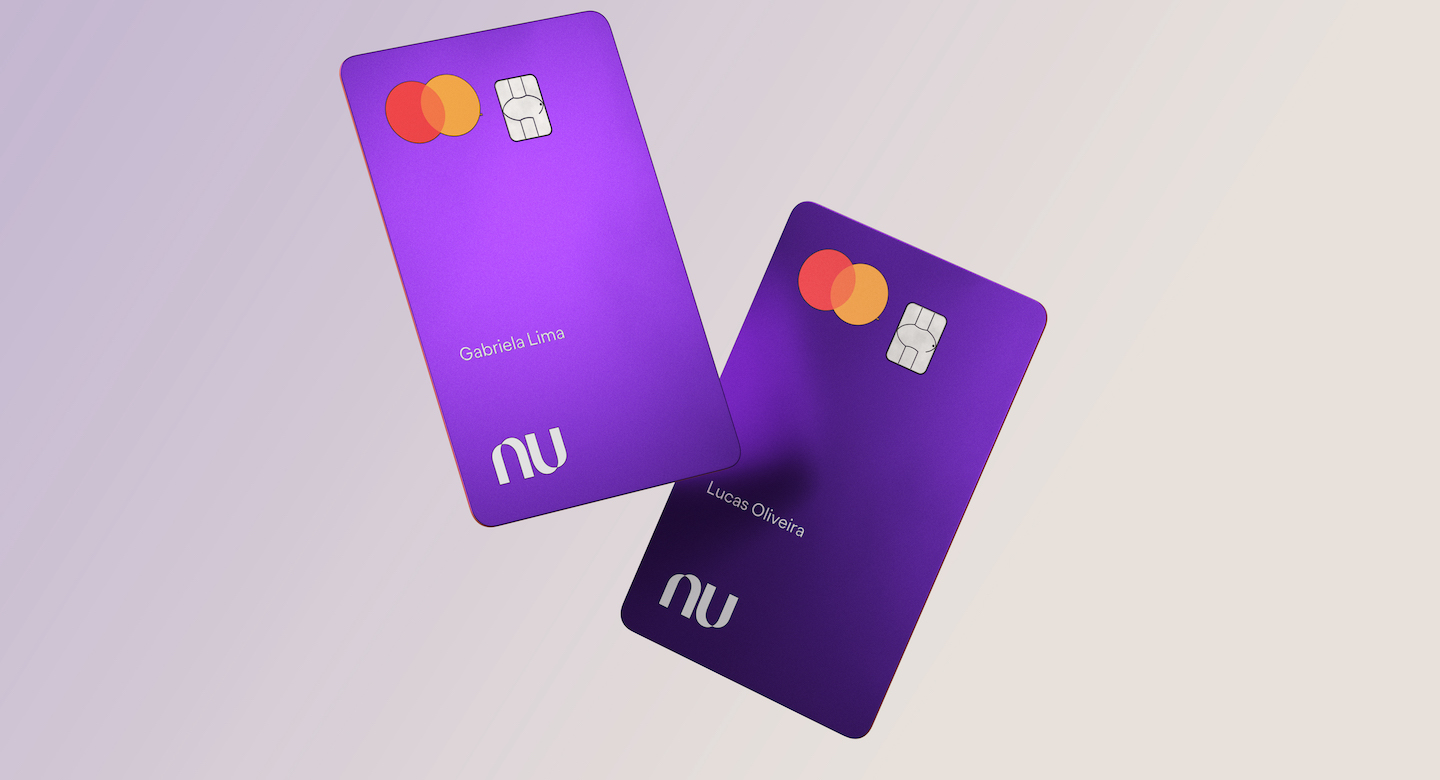 Cartao Nubank