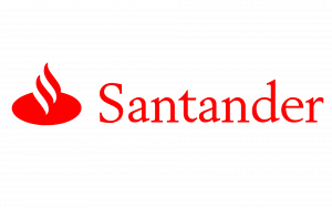 Santander Logo