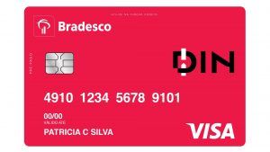 Bradesco Din 4
