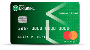 Card Internacional