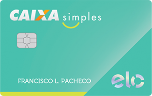 Cartao De Cr C Adito Caixa Simples 320 202
