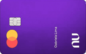 Cartao De Credito Nubank Ultravioleta Mastercard Black