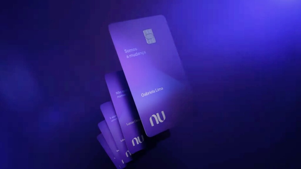 Nubank Ultravioleta