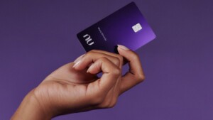 Início 2 Nubank Ultravioleta