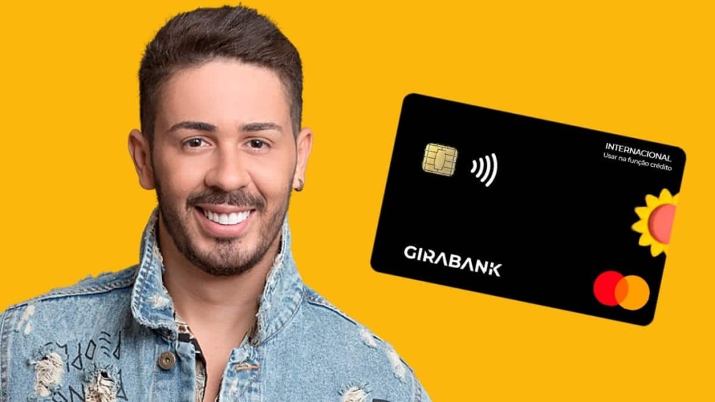 Girabank: O Digital Bank De Todo Mundo 1 Girabank 2