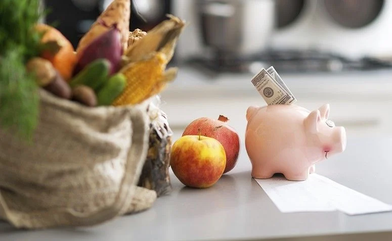 Maneiras Espertas De Economizar Na Cozinha