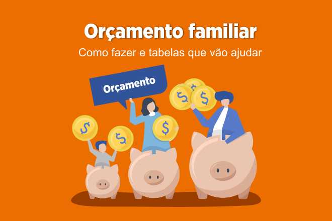 Orcamento Familiar