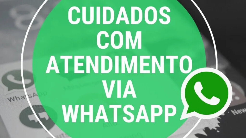 Atendimento De Bancos Via Whatsapp: Cuidados Que Você Precisa Tomar 1 Cropped Post Whatsapp