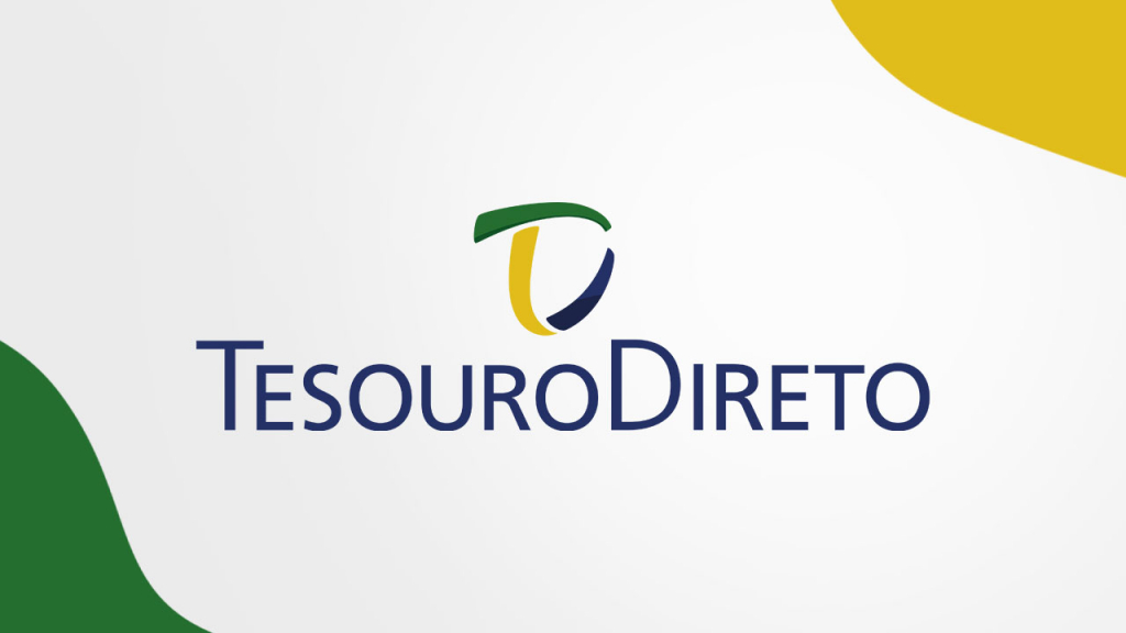 Tesouro Direto: Saiba como ter lucro alto! 1 Tesouro direto logo 1024x576 1