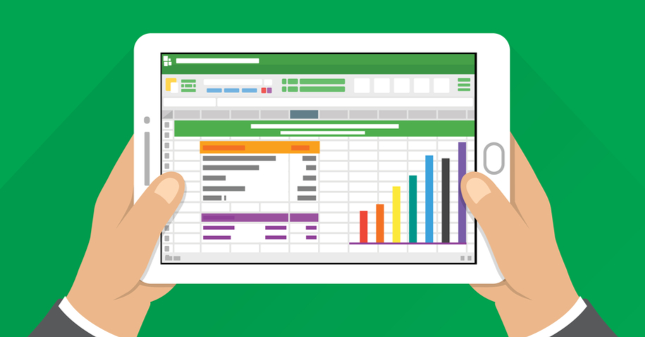 Planilha de Controle Financeiro: conheça as melhores opções para Download Grátis 1 planilha de gastos