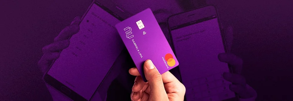 Como Aumentar O Limite Do Cartão Nubank, Com O Novo Nu Limite Aumentado; Conheça 1 516674