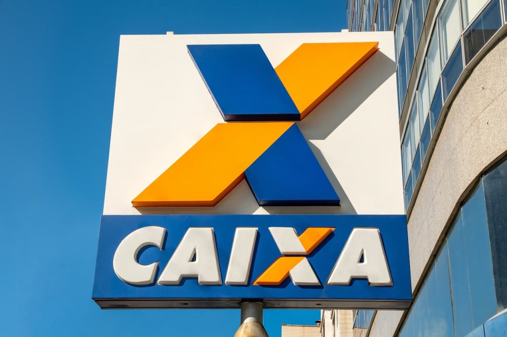 Caixa Mulheres