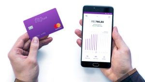 Início 5 Nubank Conta Digital