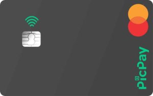 Cartao de Credito PicPay 1