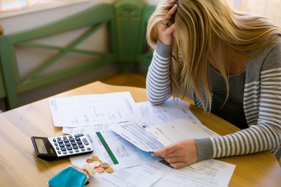 Saindo Das Dívidas E Reconstruindo Sua Estabilidade Financeira, Entenda! 1 Dividas