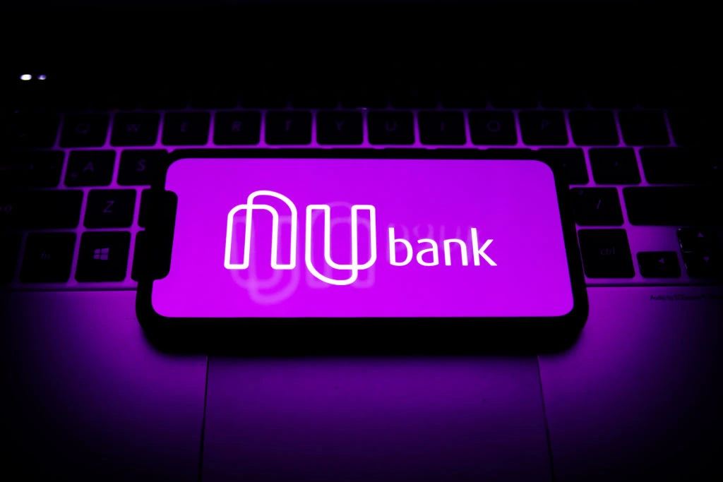 Nubank Spun