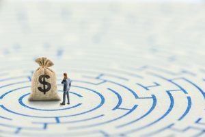 Cartão de crédito, o pior vilão do Brasileiro.