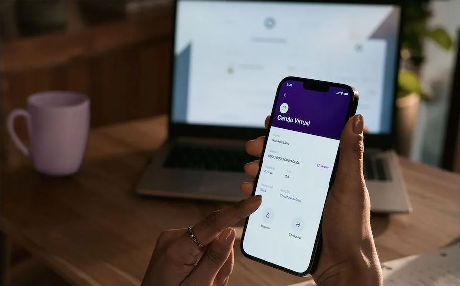 Noticiasconcursos.com .Br Descubra Como O Cartao Virtual Nubank Pode Ser Automaticamente Excluido Apos 24 Horas Nub