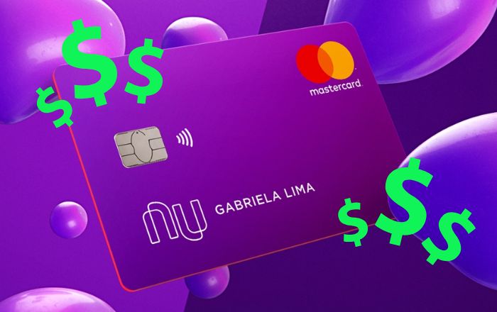 Como Aumentar O Limite Do Cartao Nubank