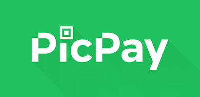 Picpay Logogrande