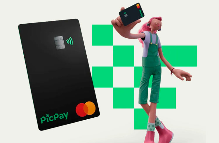 Cartão Picpay