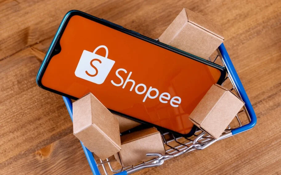 Mastercard e Shopee