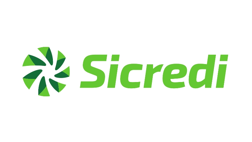 Logomarca Sicredi
