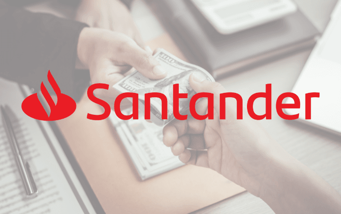 emprestimo pessoal santander