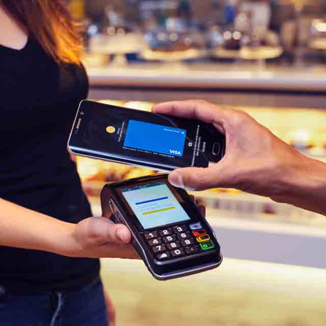Transformando o mundo dos pagamentos: Uma visão detalhada sobre o Tap On Phone 3 tecnologia tap to phone