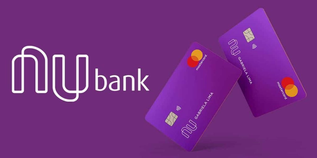 Banco Nubank Banner