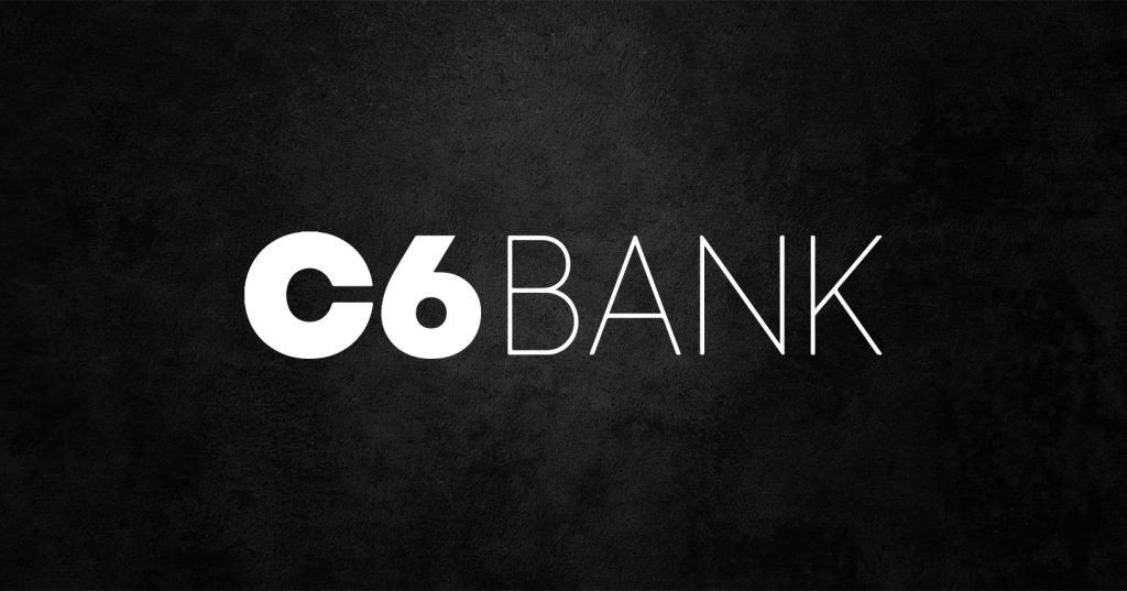 C6 Bank E Bom Capa