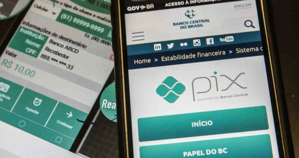 O futuro dos pagamentos eletrônicos: Pix Automático 2024! 4 pix automatico