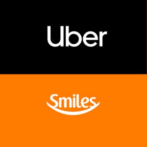 Uber Smiles Parceria
