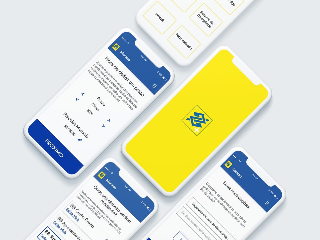 Banco do Brasil: Facilitando investimentos com o Pix 2 1 wrRNxrIHkbPbRUwSnutOpg