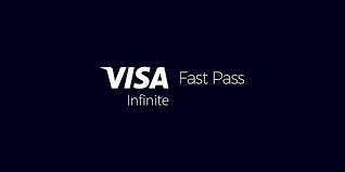 Facilitando as viagens com o Visa Infinite Fast Pass 7 images
