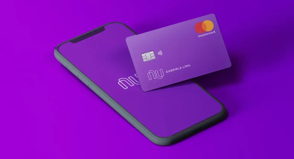 Desbloqueando novas oportunidades financeiras: Como aproveitar o limite de crédito instantâneo de R$ 4.950 do Nubank 5 pix nubank 1024x555 1