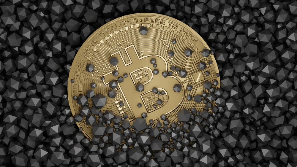 O que é o halving do Bitcoin? Conheça as vantagens e desvantagens 4 shutterstock 1792091177 1