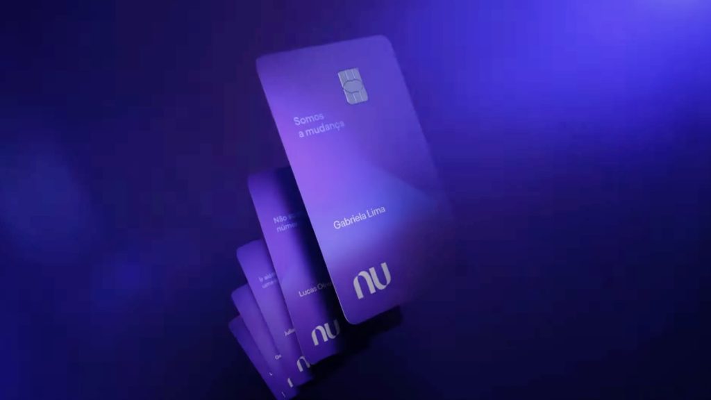 Bradesco Visa Infinite ou Ultravioleta: Explore o universo dos cartões premium 2 nubank cartao ultravioleta 3 1