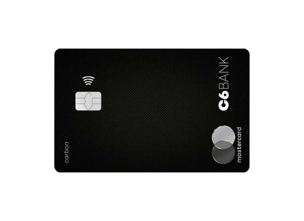 C6 Bank Carbon x Bradesco Elo Nanquim: Qual cartão premium vale mais a pena? 1 image 1