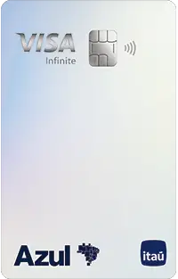 Azul Infinite x Bradesco Prime Infinite: Qual é o melhor cartão de crédito para você? 1 image 17