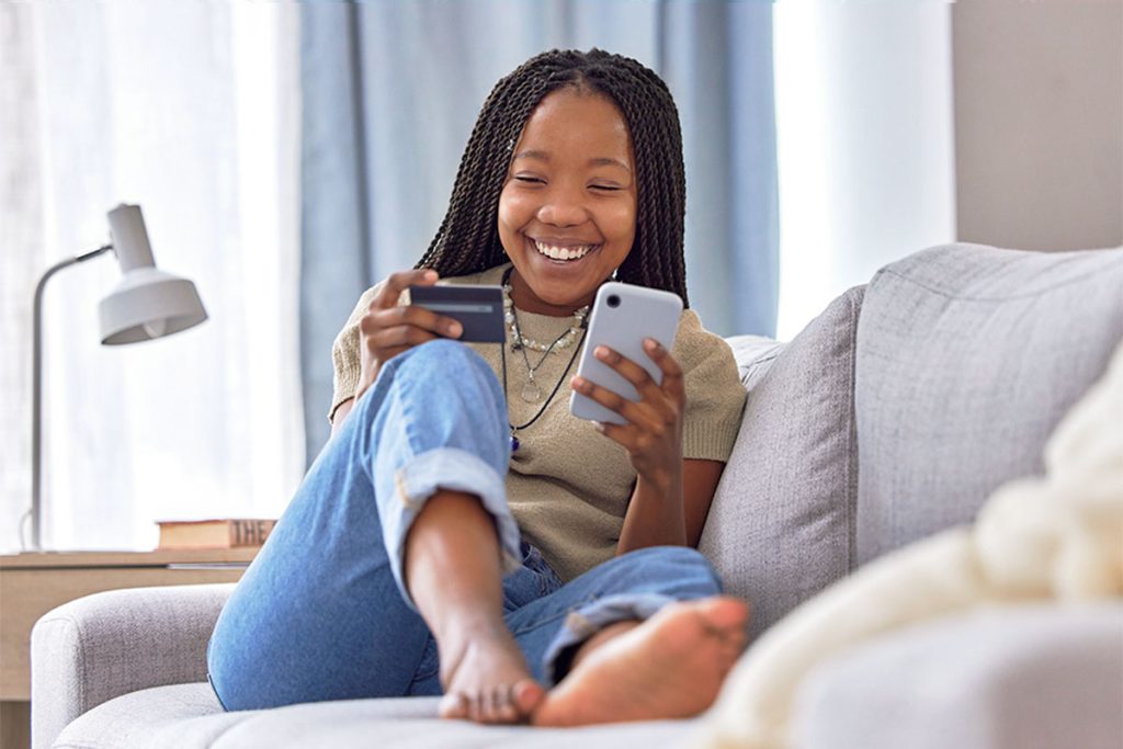 Qual conta digital oferece o melhor rendimento para o seu dinheiro? 4 01 e seguro ter uma conta digital