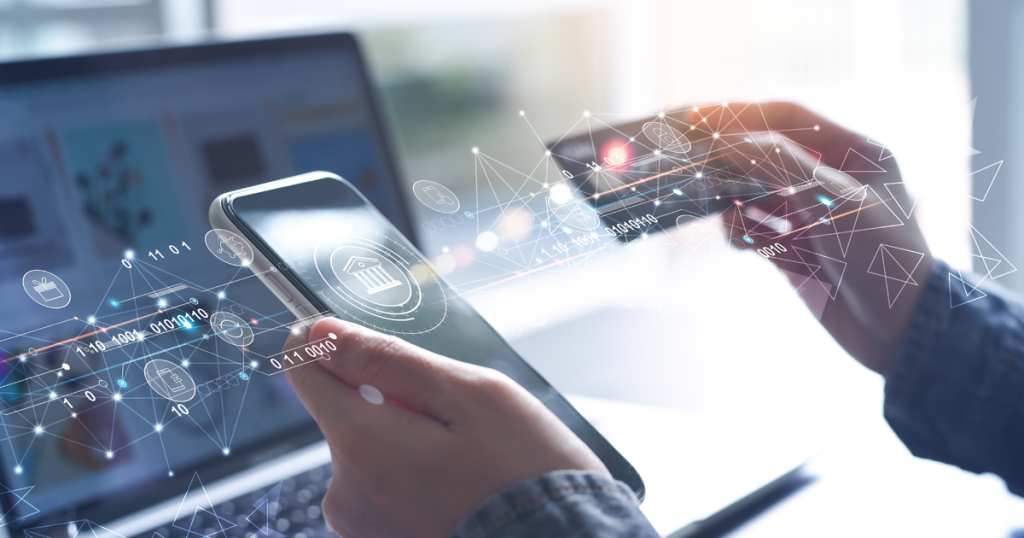 Empréstimos via fintechs: Como funcionam e quais as vantagens? 1 Fintechs 1
