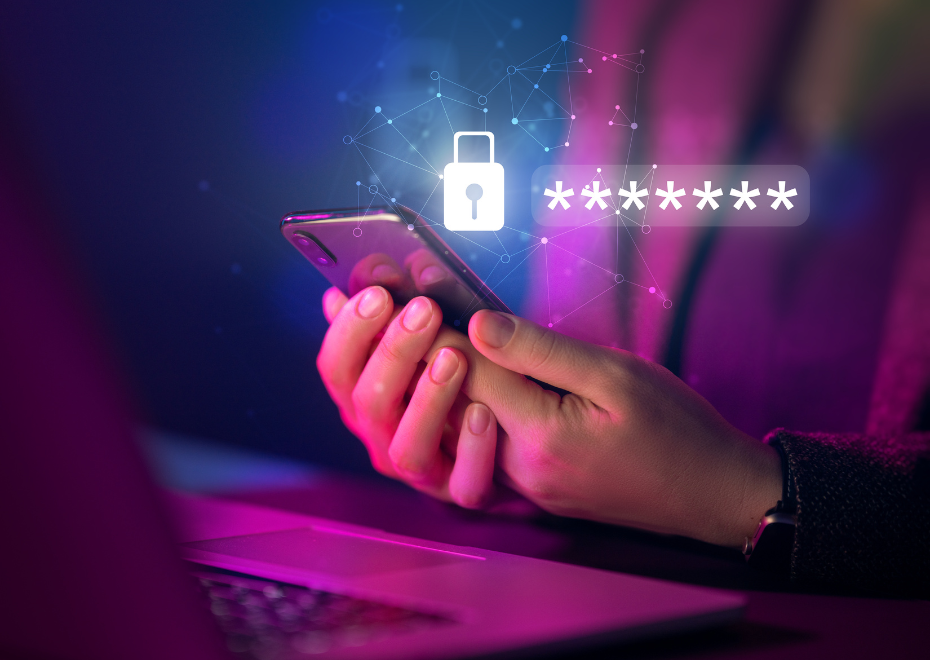 Golpes e fraudes ao usar contas digitais: Confira práticas essenciais para manter sua segurança financeira 5 Imagens para Titulos Artigos 85