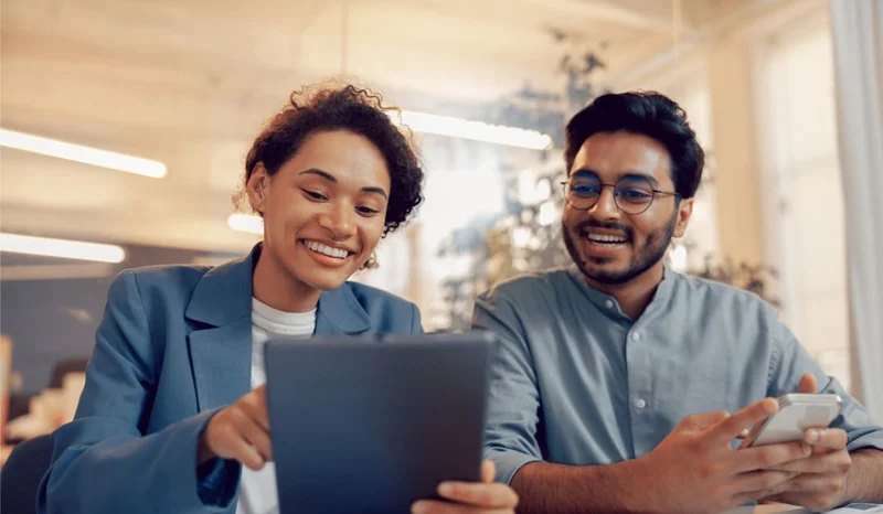 Open Finance: como ele pode impactar sua conta digital? 1 Open Finance Para Empresas