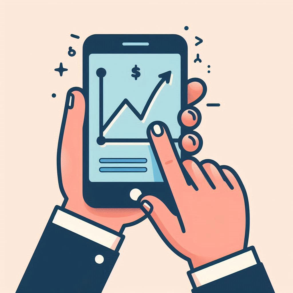 Onde seu dinheiro rende mais: Os melhores bancos digitais para investimentos com foco e resultado 8 b61774de a4bb 43a1 aa33 94132d61ae76