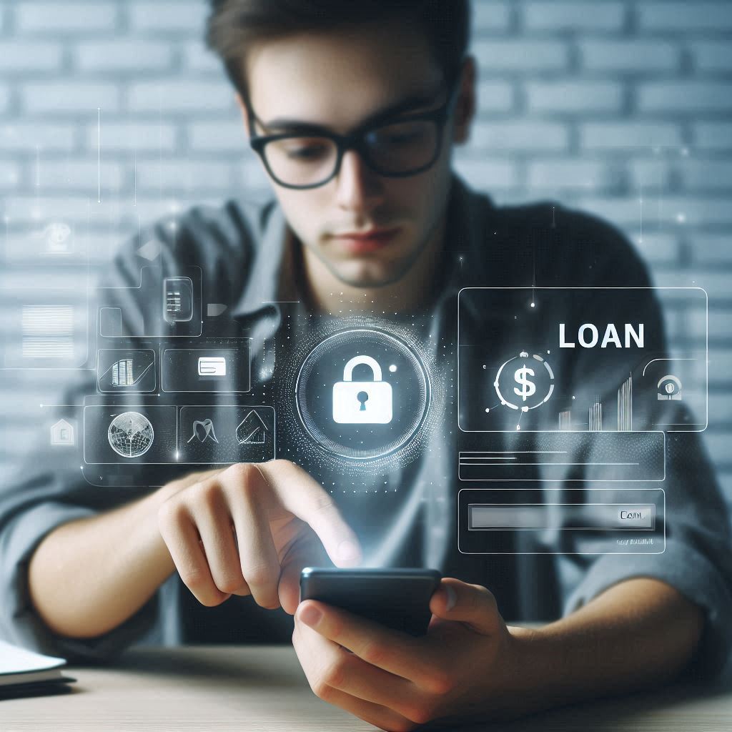 Descubra os bancos digitais com os empréstimos mais vantajosos do mercado 10 ce97ff96 f7c8 45ee b7f1 a70df64165f6