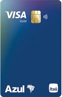 Azul Gold x Neon: Qual cartão vale mais a pena em 2025? 1 image 1
