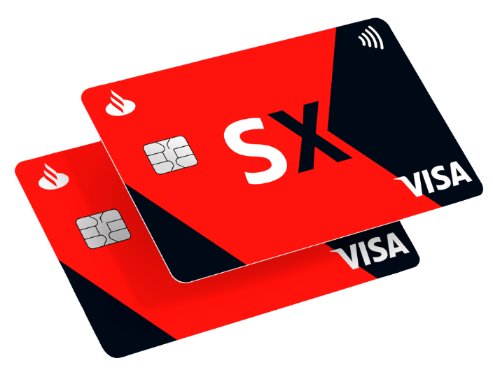 Banco Inter Platinum x Santander SX: Descubra qual cartão é ideal para o seu perfil 2 image 11